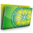 Limewire-Pro 2 icon
